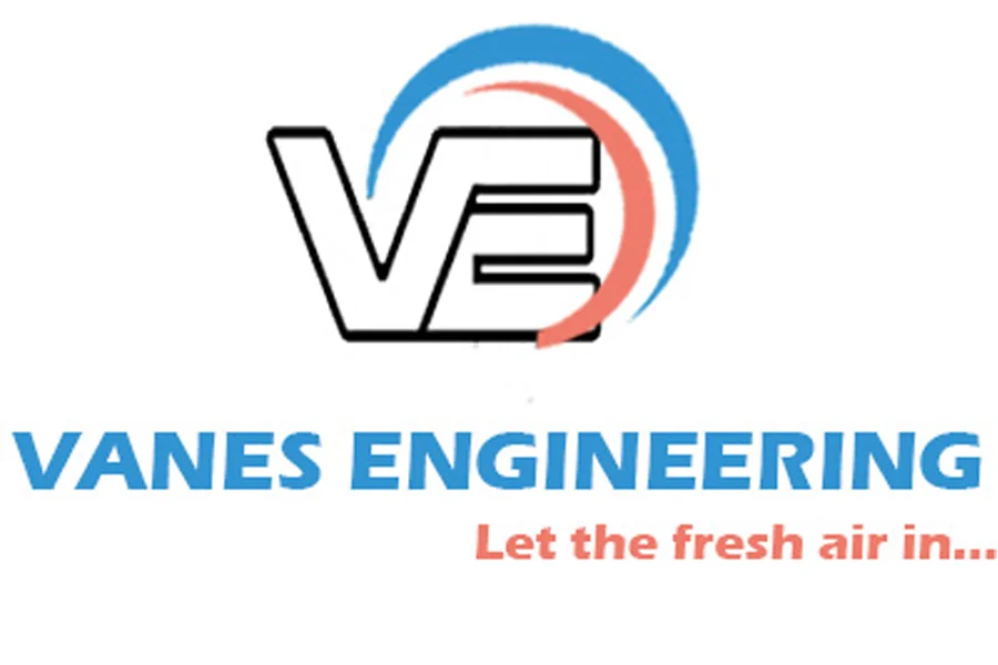 Vanes Engineering Logo